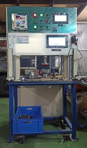 Modified Old Machine